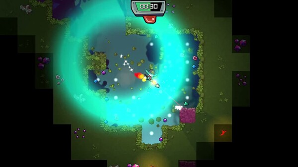 Gameplay trailer trailer thumbnail