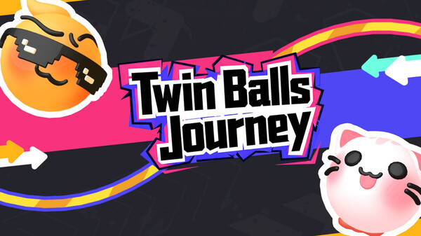 Twin Balls Journey PV EN trailer thumbnail