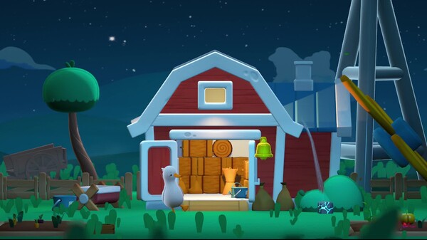 Dodo Duckie Announcement Trailer_tCN trailer thumbnail