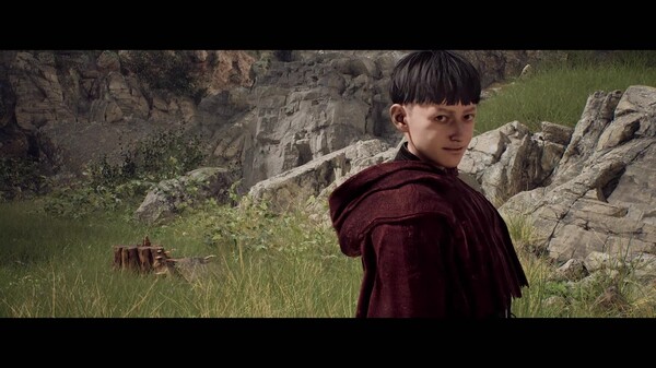 Story Trailer trailer thumbnail