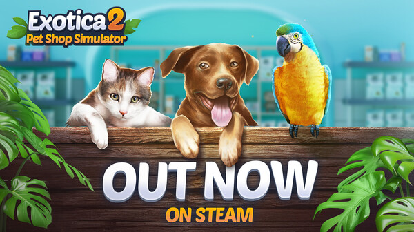 Exotica 2 - Release Trailer trailer thumbnail