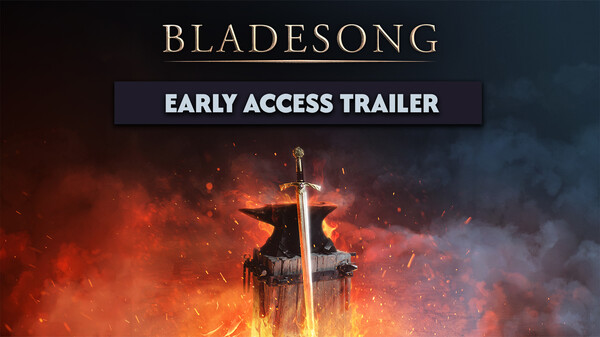 Out now in Early Access trailer thumbnail
