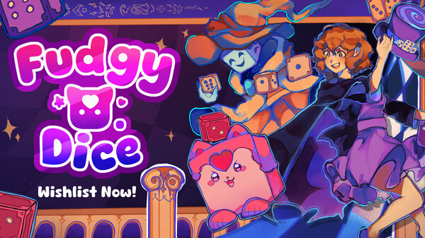 Fudgy Dice Trailer trailer thumbnail