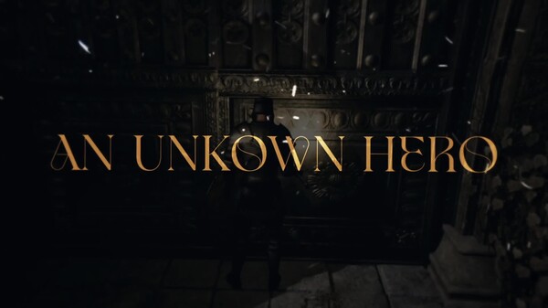 Grapple Souls Cinematic Trailer trailer thumbnail