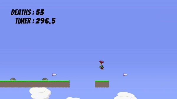 Platform Terror Trailer trailer thumbnail