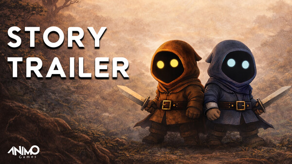 Lost Dude Story Trailer trailer thumbnail