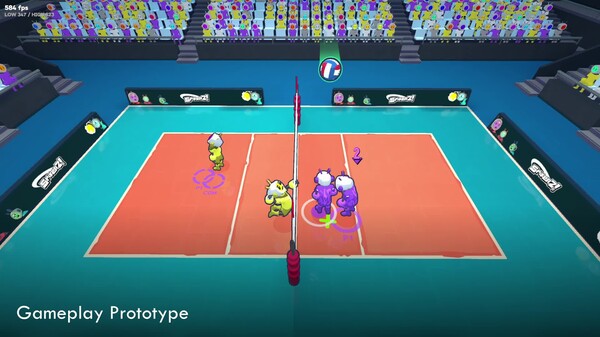 Early Gameplay trailer thumbnail