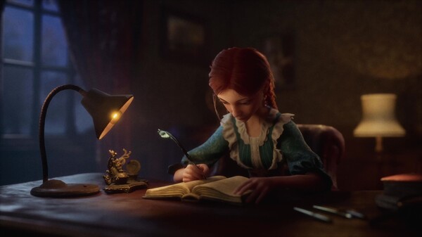 Cinematic Trailer En trailer thumbnail