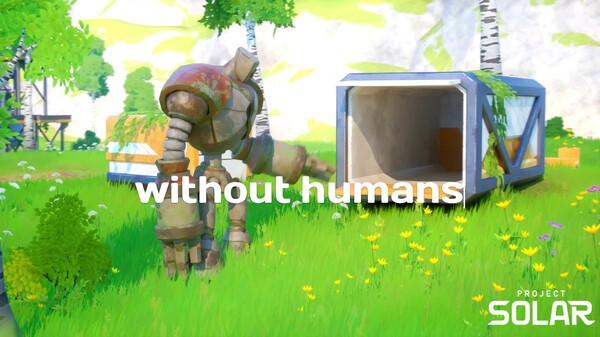 Teaser Trailer trailer thumbnail