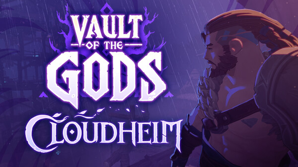 Vault of the Gods trailer thumbnail