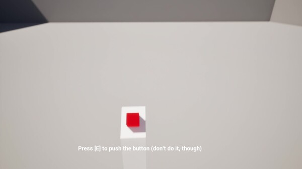 Don't Push the Button - Teaser Trailer trailer thumbnail