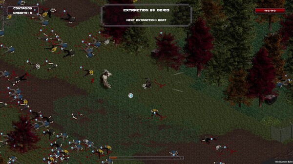 Contagion Protocol - Official Teaser trailer thumbnail