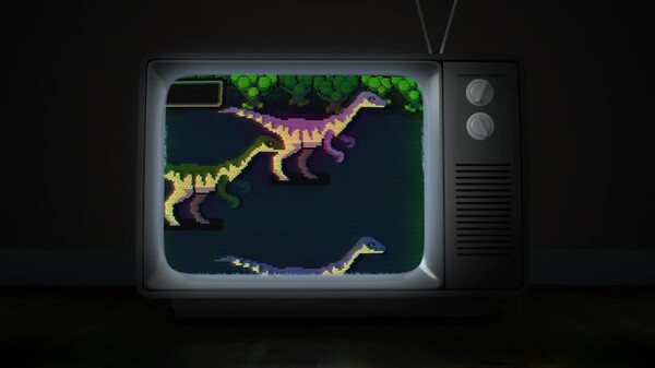 Dino Time Raiders Trailer trailer thumbnail