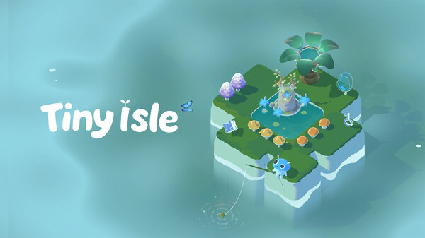 TinyIsle trailer thumbnail