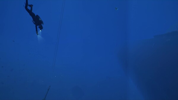 Diving Knife & Speargun trailer thumbnail