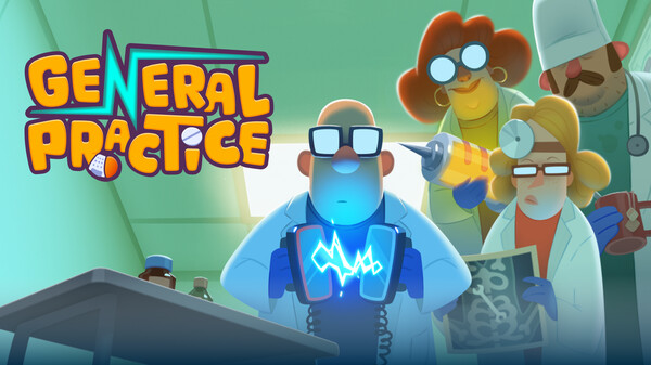 Official Trailer | General Practice trailer thumbnail