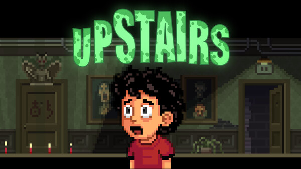 Upstairs - Story Trailer trailer thumbnail