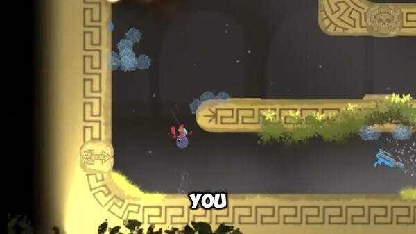 Weapon Mixing trailer thumbnail