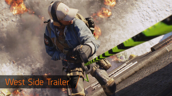Free Update trailer thumbnail