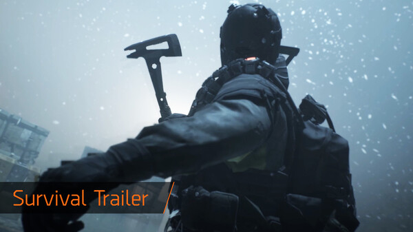 Survival Trailer trailer thumbnail