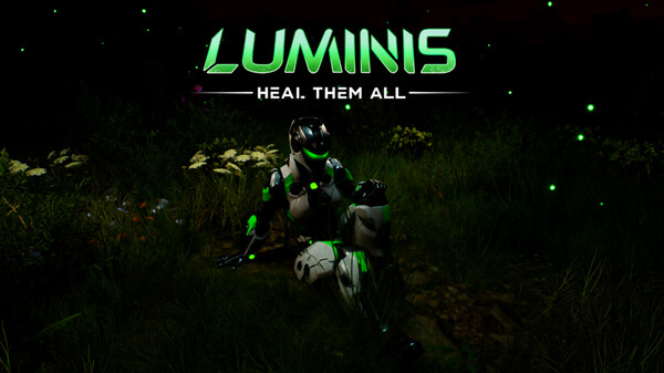 Luminis Cinematic Story Trailer trailer thumbnail