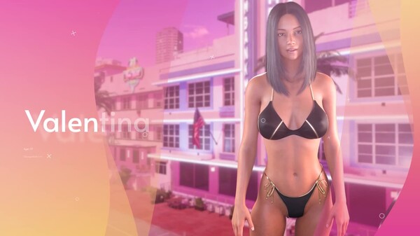Miami Paradise Trailer trailer thumbnail