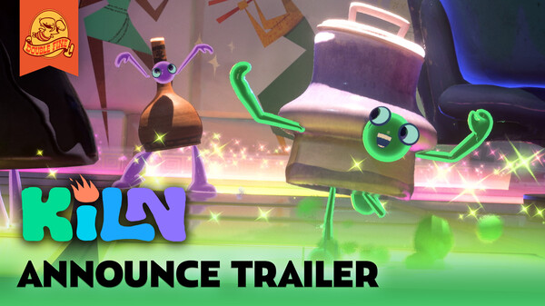 Announce Trailer trailer thumbnail