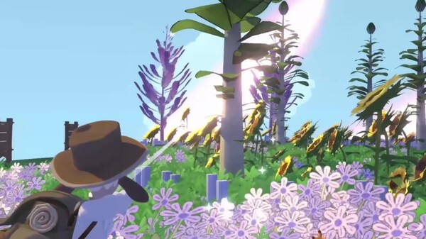 In-Game Footage trailer thumbnail