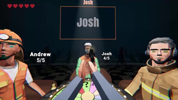 Wrong Answer Teaser Trailer trailer thumbnail