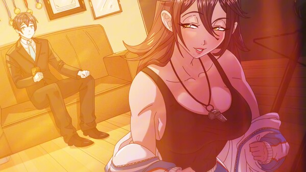 Gameplay Trailer trailer thumbnail