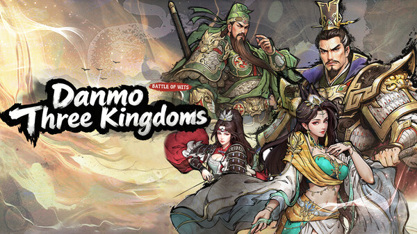 1《Danmo Three Kingdoms: Battle of Wits》PV trailer thumbnail