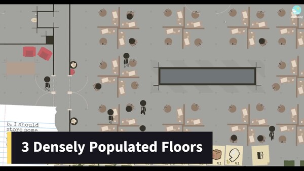 Gameplay Trailer trailer thumbnail