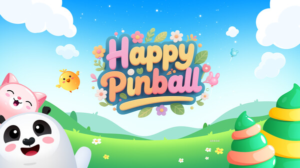 HappyPinball trailer thumbnail