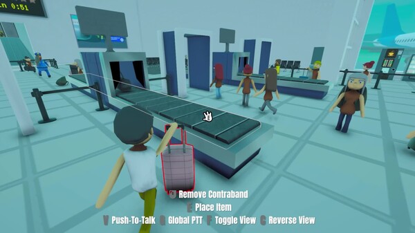 Announcement Trailer trailer thumbnail