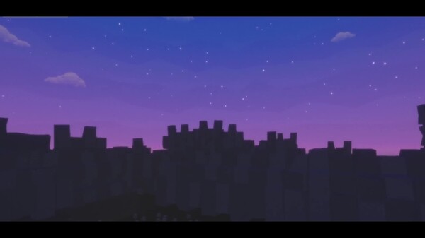 Falling trailer thumbnail