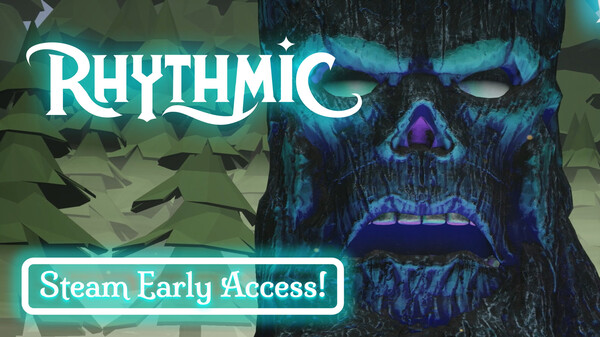 RHYTHMIC Early Access Announcement Trailer trailer thumbnail