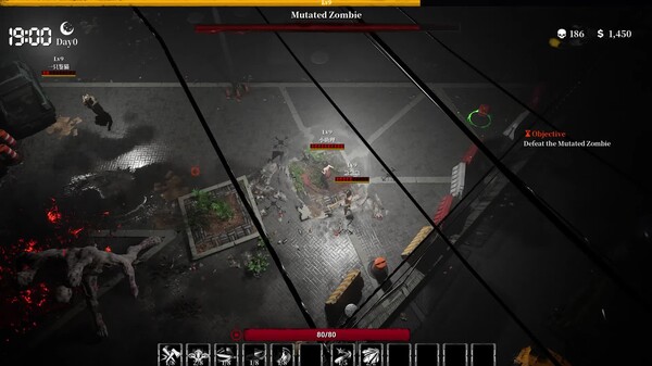 Gameplay Trailer English trailer thumbnail