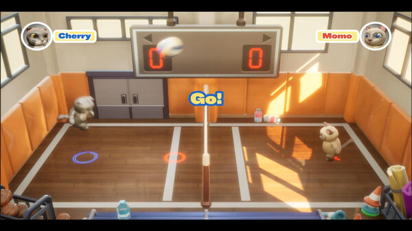 V1_GamePlay_Trailer_PawlleyBall trailer thumbnail