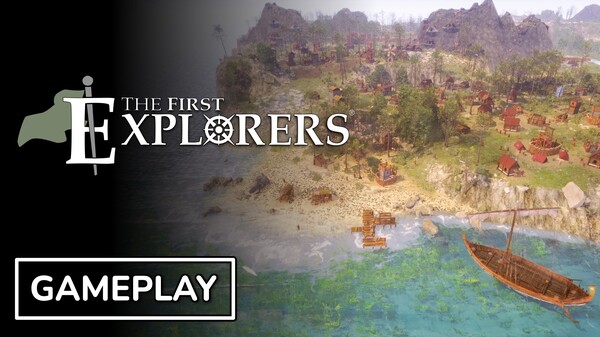Gameplay Summer 2025 trailer thumbnail