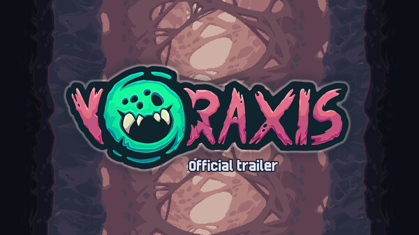 VoraxisGameDemoTrailer trailer thumbnail