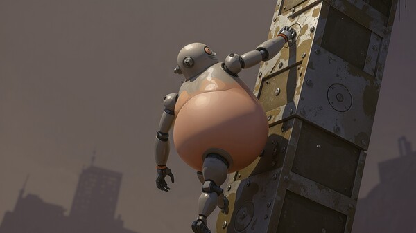 Oily Trailer trailer thumbnail