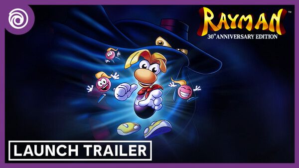 Launch trailer trailer thumbnail