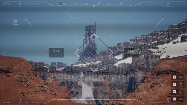 Operation Numa - Trailer 2026 trailer thumbnail
