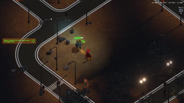 Gameplay trailer thumbnail