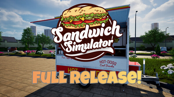 Full Release Trailer trailer thumbnail