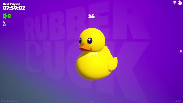 Rubber Duck - Release Trailer trailer thumbnail