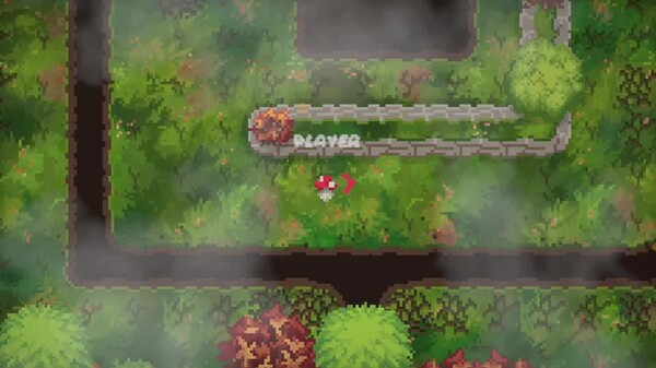 Mushroom Madness Demo Trailer trailer thumbnail