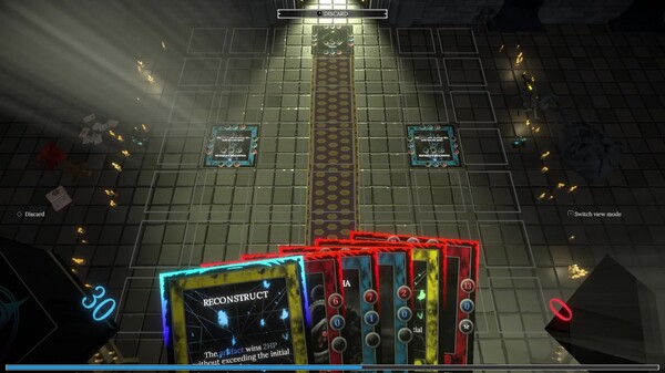 Gameplay video - Sacrifice Church trailer thumbnail