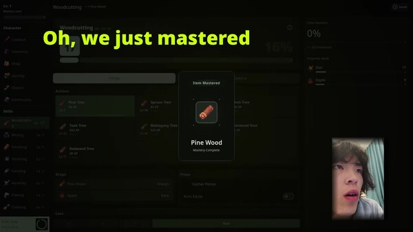 Good Video trailer thumbnail