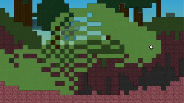 Stardust Sandbox – Gameplay Overview Trailer trailer thumbnail